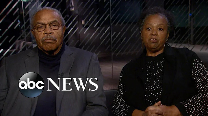 Emmett Till's family reacts to Justice Department ...