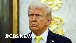 25 States Sue Trump Administration Over Snap Food Stamp Funding Freeze