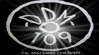 F.B. Machine - Heaven