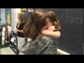 Surprise Military Homecoming: Raw Footage