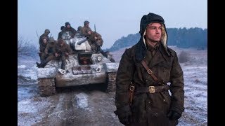 Т-34 (2018) Третий тизер HD Т-34 (2018) Третий тизер HD
