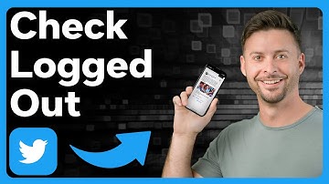How To Check Twitter Without Logging In
