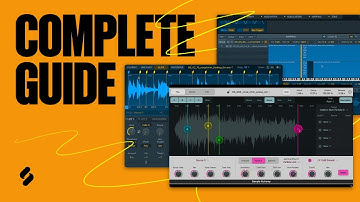 Logic Pro Sampling Guide - 3 Samplers You Need to Know