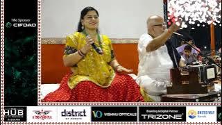 Atul Purohit - United Way 2025 - Day 2 #navratri2025 #atulpurohit #nonstopgarba2025