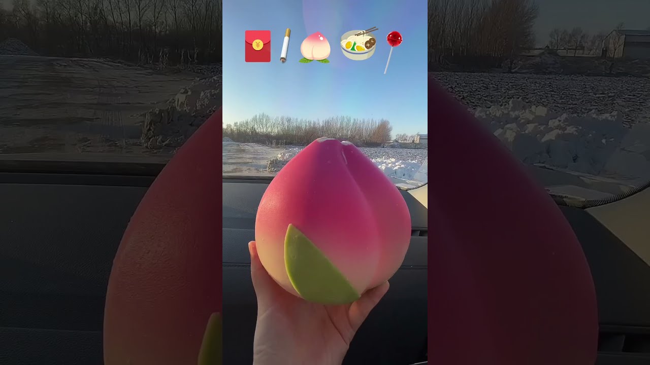 Eat Emoticons You Bite By The Co Pilot Eats Snacks Food Shortvideo Eatemoticnsm