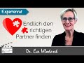 Nicht mehr Single. Mit 5 Schritten finden Sie den richtigen Partner oder die richtige Partnerin.