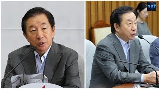 김성태 “‘성정체성 혼란’ 군인권센터 소장이 군 개혁 주도”| NDT NEWS