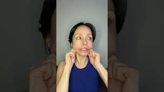 СНЯТЬ НАПРЯЖЕНИЕ- РАССЛАБИТЬ ЖЕВАТЕЛЬНУЮ МЫШЦУ
