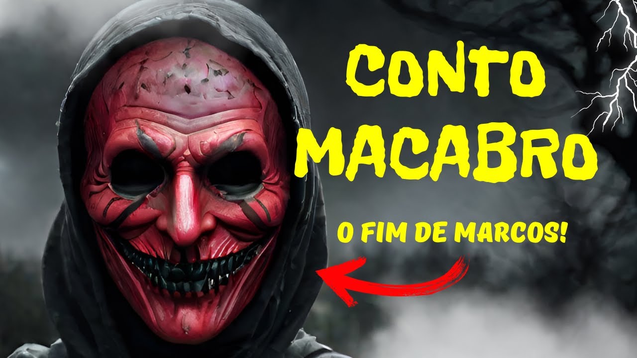 Pesadelos Infantis se Tornam Realidade | Terror em 5 Minutos - YouTube