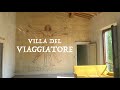 VILLA DEL VIAGGIATORE