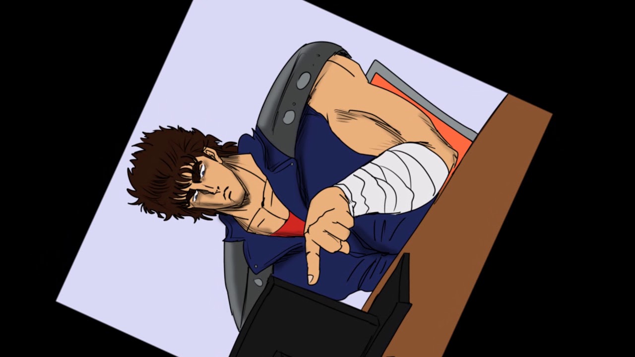 Omae Wa Mou Shindeiru Google Translate