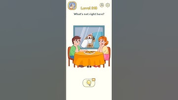 DOP 2 Delete One Part Level 218 #shorts