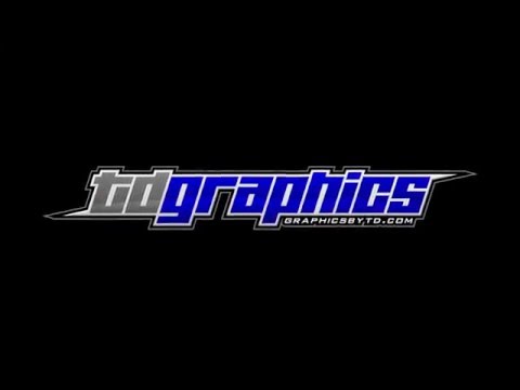 TD Graphics | Racing Promo - YouTube