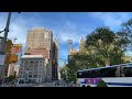 NYC LIVE Walking Manhattan (May 20, 2020)