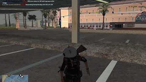 MTA game error CIT2.net