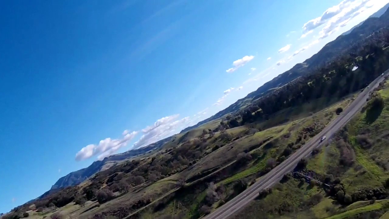 Epic flight and more epic Crash Indestructible blade theory W