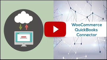 WooCommerce QuickBooks Connector