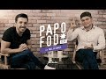 Papo Fod* 033 com Tallis Gomes - Caio Carneiro