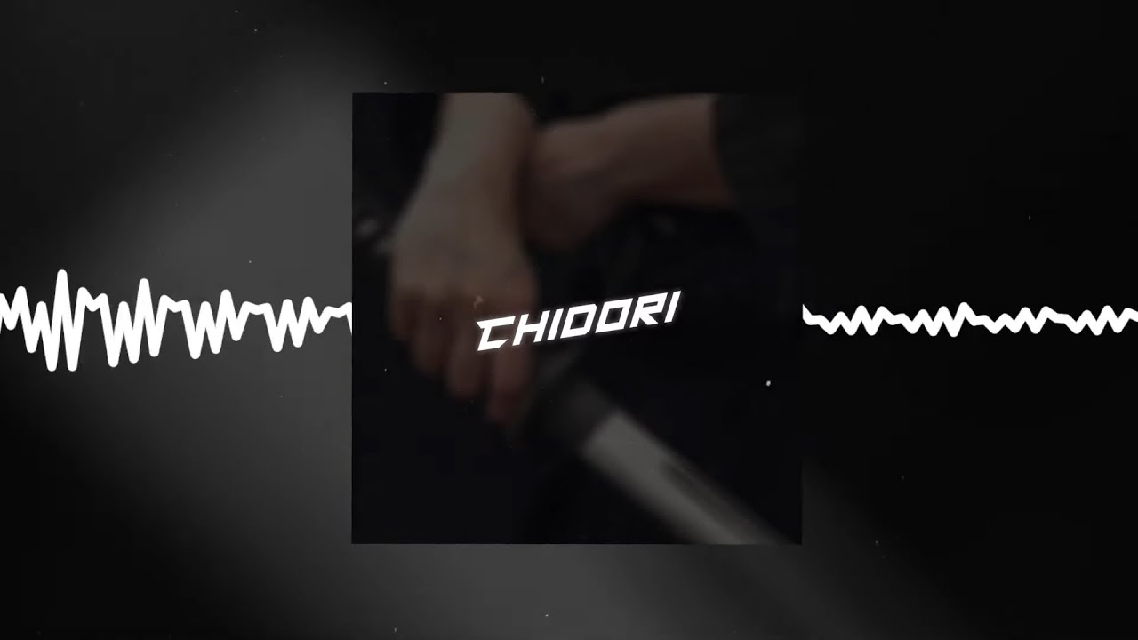 Ambassador - Chidori (Official audio)