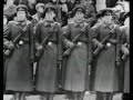 Soviet october revolution parade 1963  7 