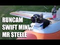 Runcam Swift Mini 2 Mr Steele Edition