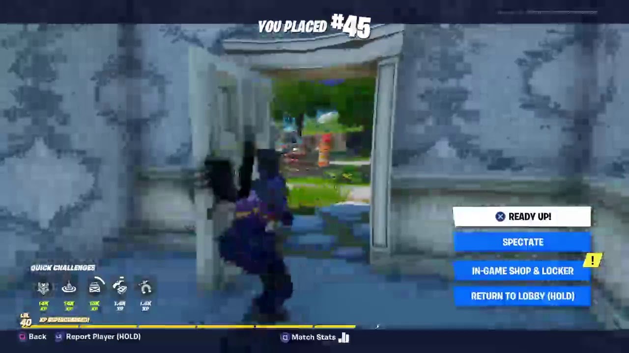 Fort Gameplay - YouTube