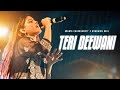 Teri Deewani  -Ananya Chakraborty | The Best ever Cover of Teri Deewani @AnanyaChakrabortyOfficial