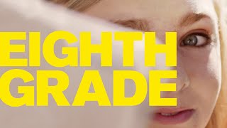 Eighth Grade Full Movie Review in Hindi / Story and Fact Explained / Elsie Fisher