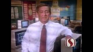 Safeway Houston Division 1989 Apple Computer Commercial