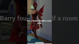 Hey Buddy, Did You Go To Bed With Your Bunny Slippers On?