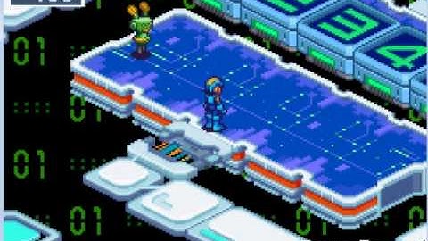 megaman battle network 5 TP DC walkthrough part 4