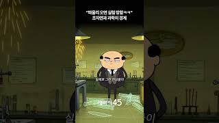 “파울리 효과 실화냐?” 초자연과 과학의 경계