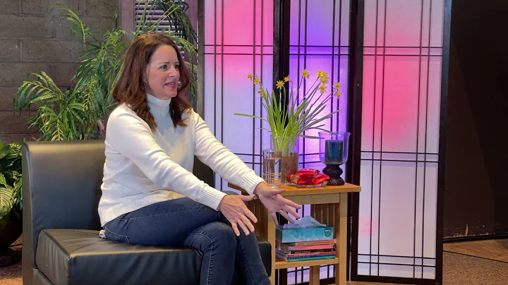 Getting to Know the Family: S1 Ep1 - Mary Herbst