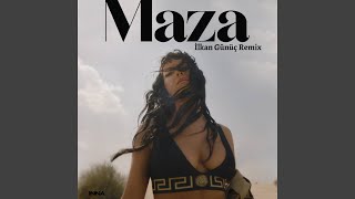 Смотреть клип Maza (Ilkan Günüç Remix)