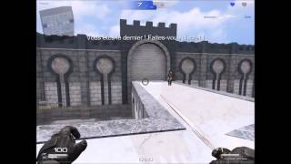 SF2 compilation sniper AWP #1