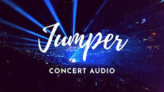 CRAVITY (크래비티) - JUMPER [Empty Arena] Concert Audio (Use Earphones!!!)