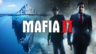 The Mafia 2 Iceberg