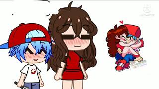 Fnf React Ships Floweys