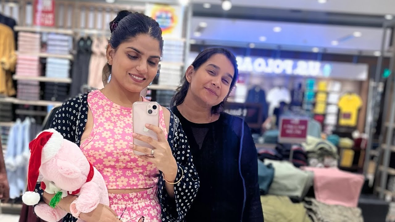 Nanu ye aisa kya kar diya? 