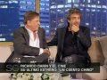 Ricardo Darin y Arturo Puig con Susana Gimenez