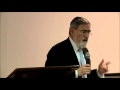 Trust & Trustworthiness Lecture - Chief Rabbi Jonathan Sacks, Cambridge 2013