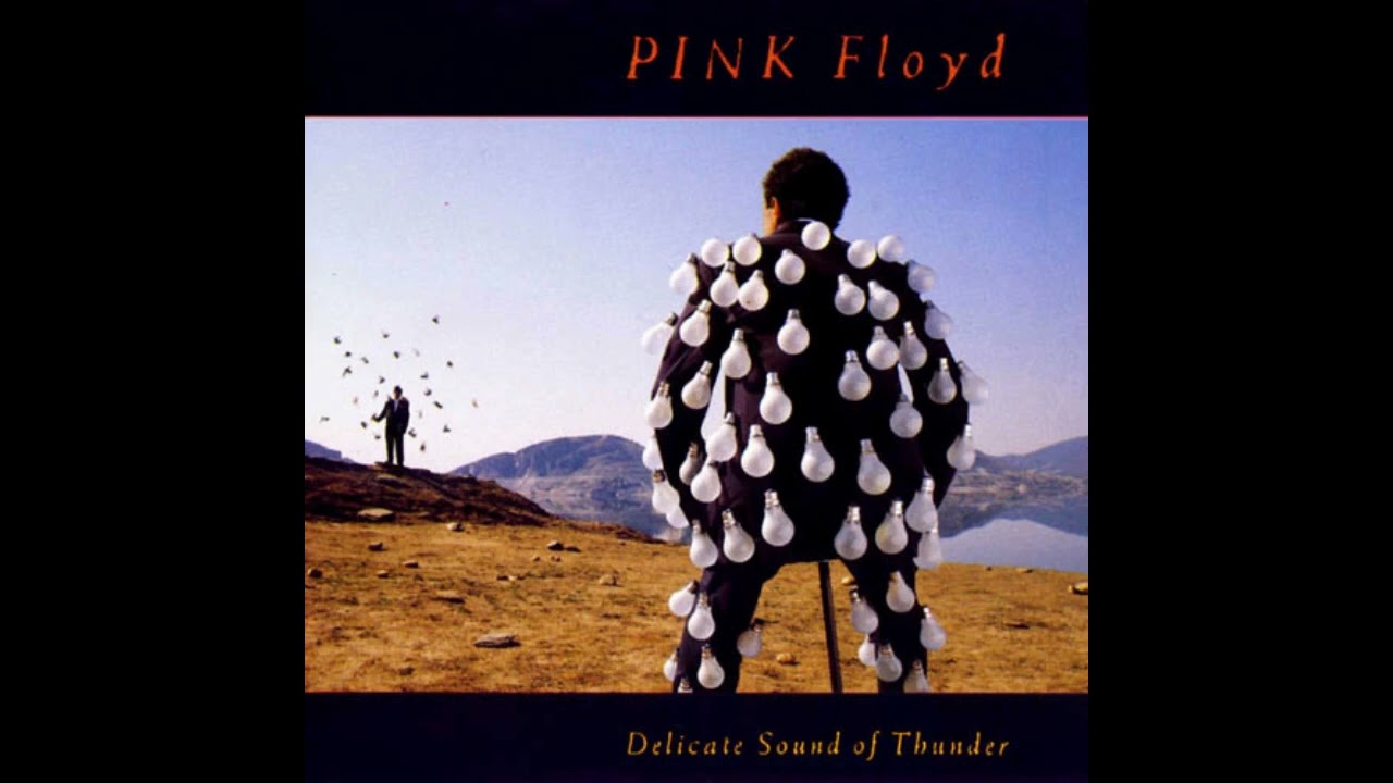 Pink Floyd - Delicate Sound Of Thunder (Full Album CD 1) - YouTube