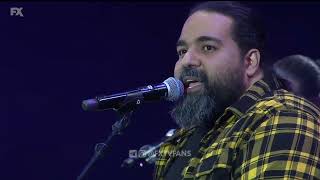 کنسرت کامل رضا صادقی در اکسپو دوبی - Reza Sadeghi Full Concert Official in EXPO2020 Dubai