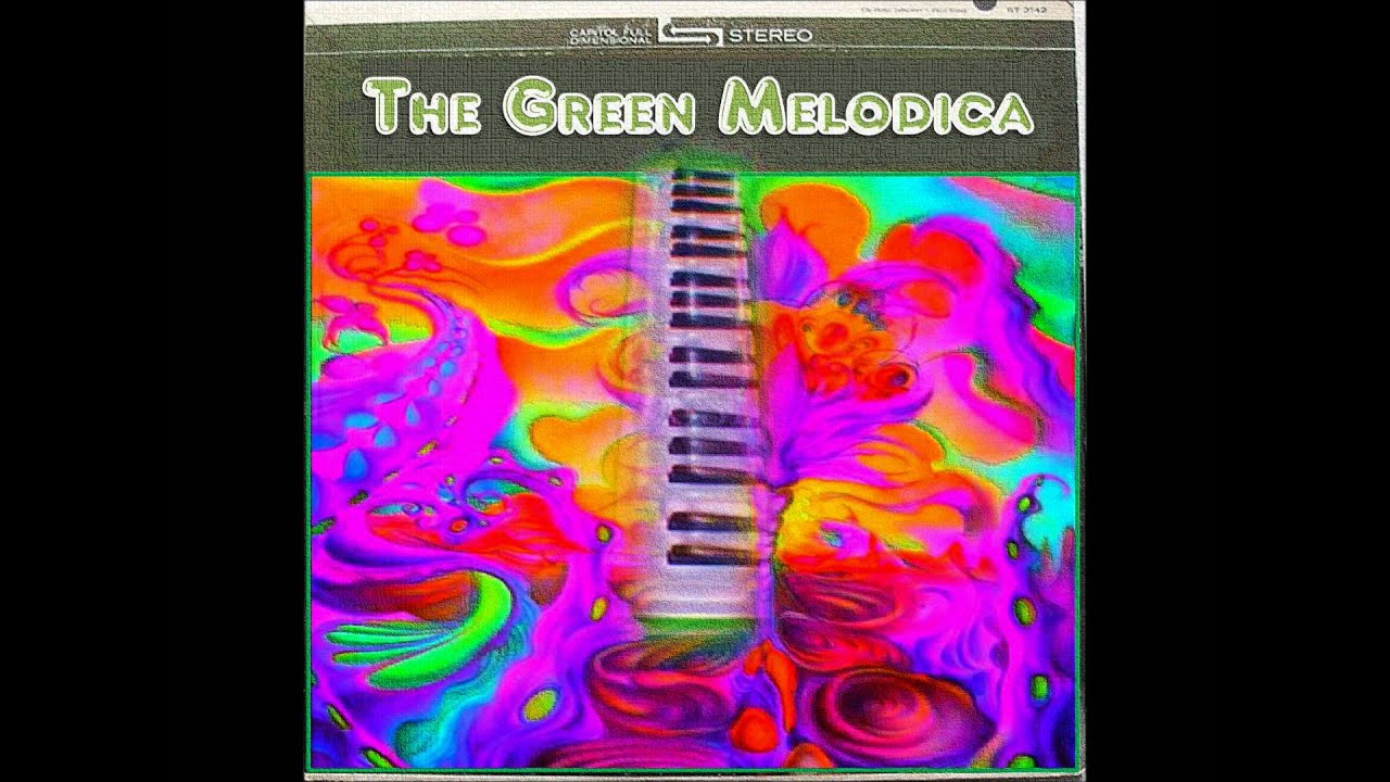 The Green Melodica The Green Melodica Has Departed YouTube