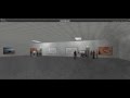 Unity 3D - Evacuation Modelling