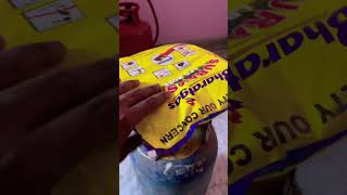 5kg Chhotu Gas Cylinder | Bharat Gas in Gurgaon