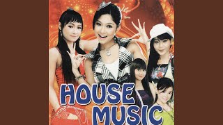 Permata Biru (House Remix)