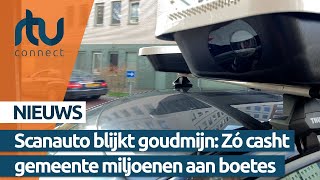 Download Lagu Scanauto blijkt goudmijn voor gemeente Arnhem MP3