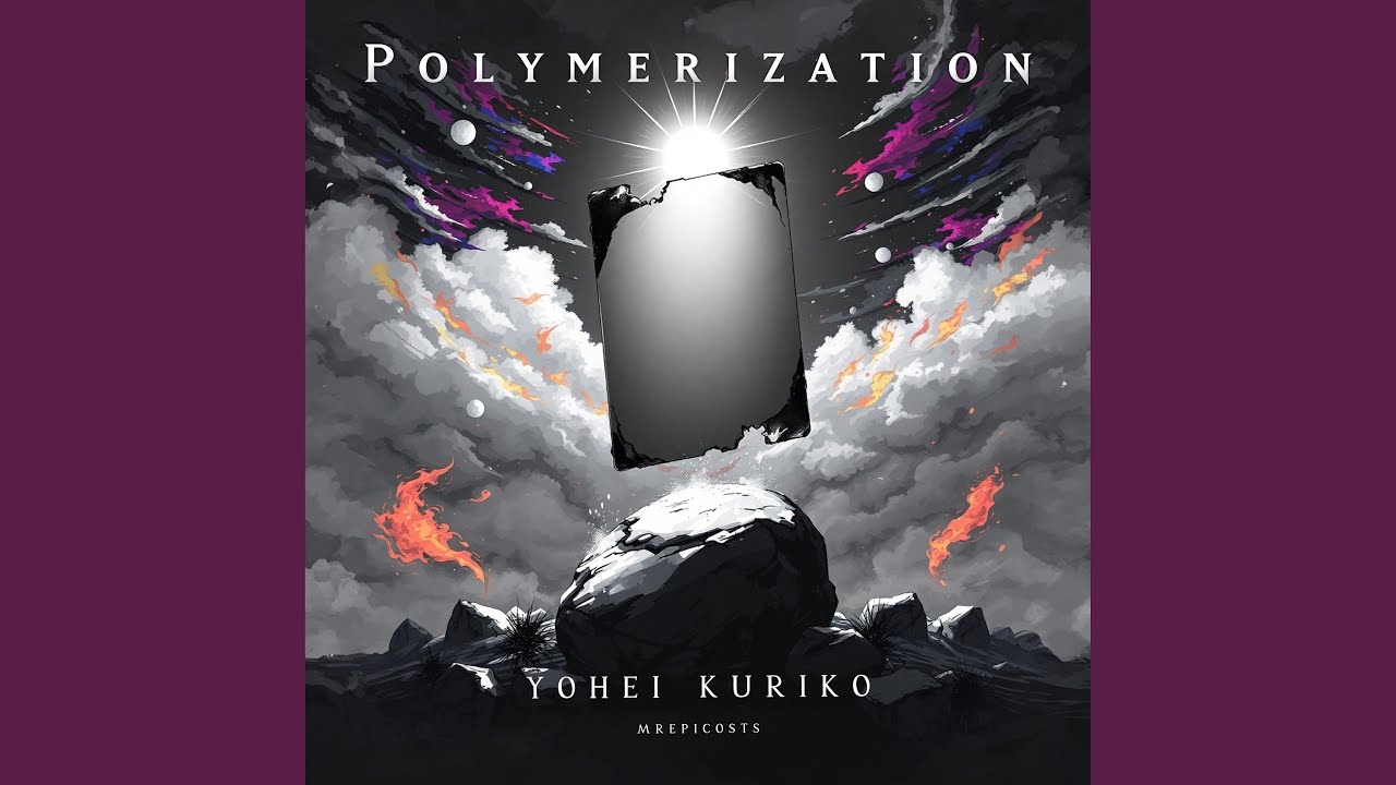 Obejrzyj Polymerization w YouTube Obejrzyj Polymerization w YouTube