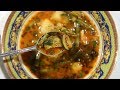 Mixed Veggie Soup Recipe by Heghineh - Heghineh Cooking Show